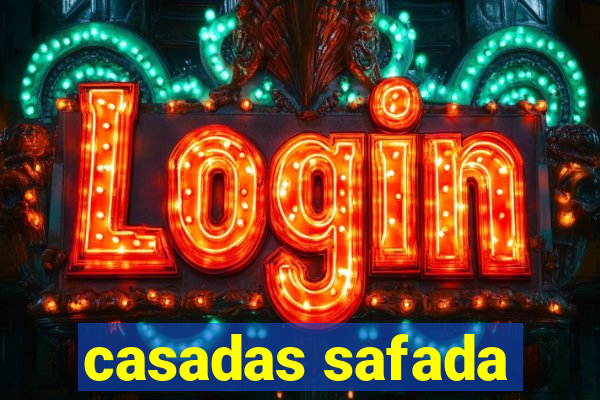 casadas safada